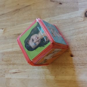 LovEvery Simon Says Cube
